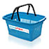 Shopping basket