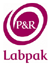 P&R Labpak