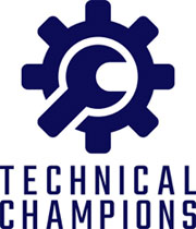 Technical Champions
