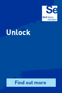 Exclusive gifts and extra savings from SLS Select Education