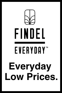Findel Everyday - Everyday Low Prices