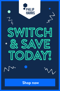 Switch and Save with Philip Harris