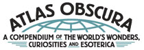 Atlas Obscura