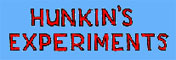 Hunkin's Experiments