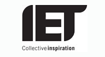 The IET
