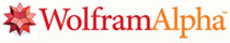 Wolfram Alpha
