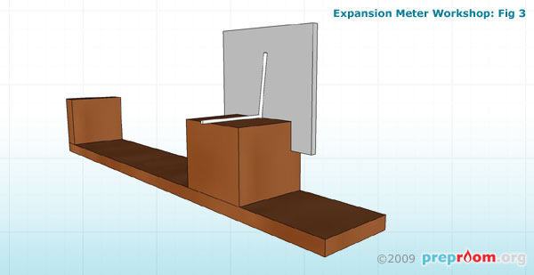 Fig 3: Knitting needle
