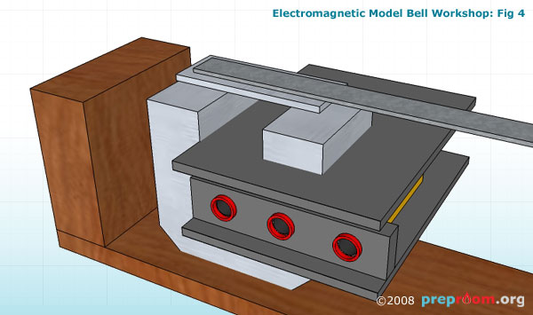 Fig 4: Long steel strip